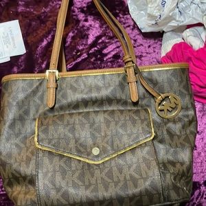 Michael Kors purse